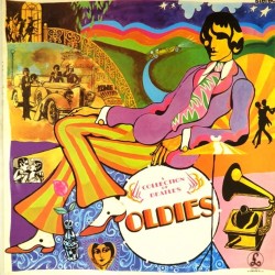 Пластинка Beatles A Collection of Beatles Oldies